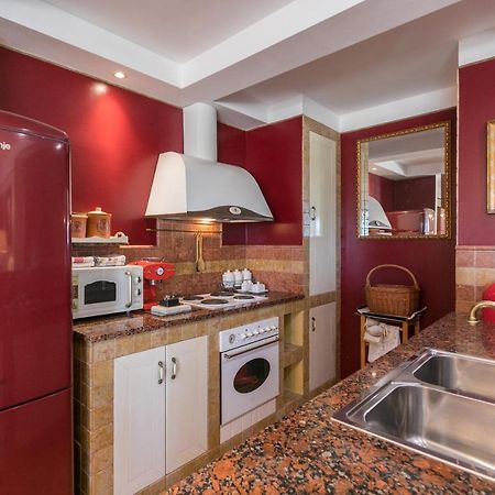 Luxury Sea View Apartments Дубровник Экстерьер фото