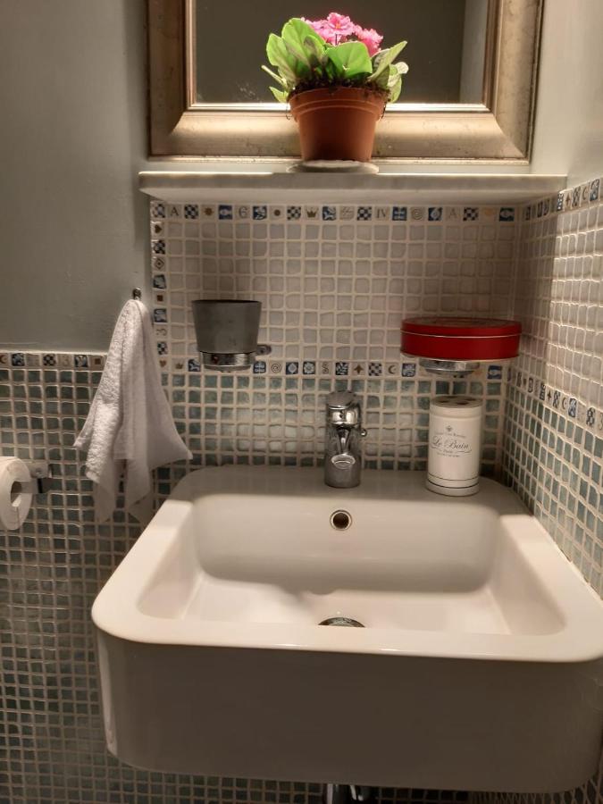 Luxury Sea View Apartments Дубровник Экстерьер фото
