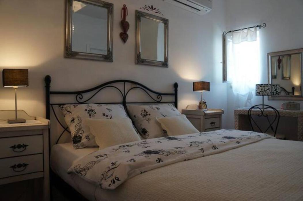 Luxury Sea View Apartments Дубровник Экстерьер фото