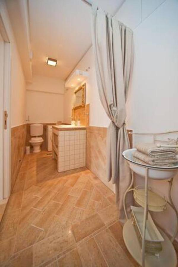 Luxury Sea View Apartments Дубровник Экстерьер фото