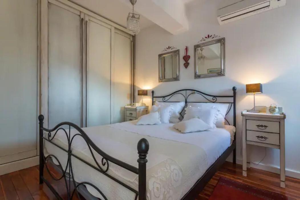 Luxury Sea View Apartments Дубровник Экстерьер фото