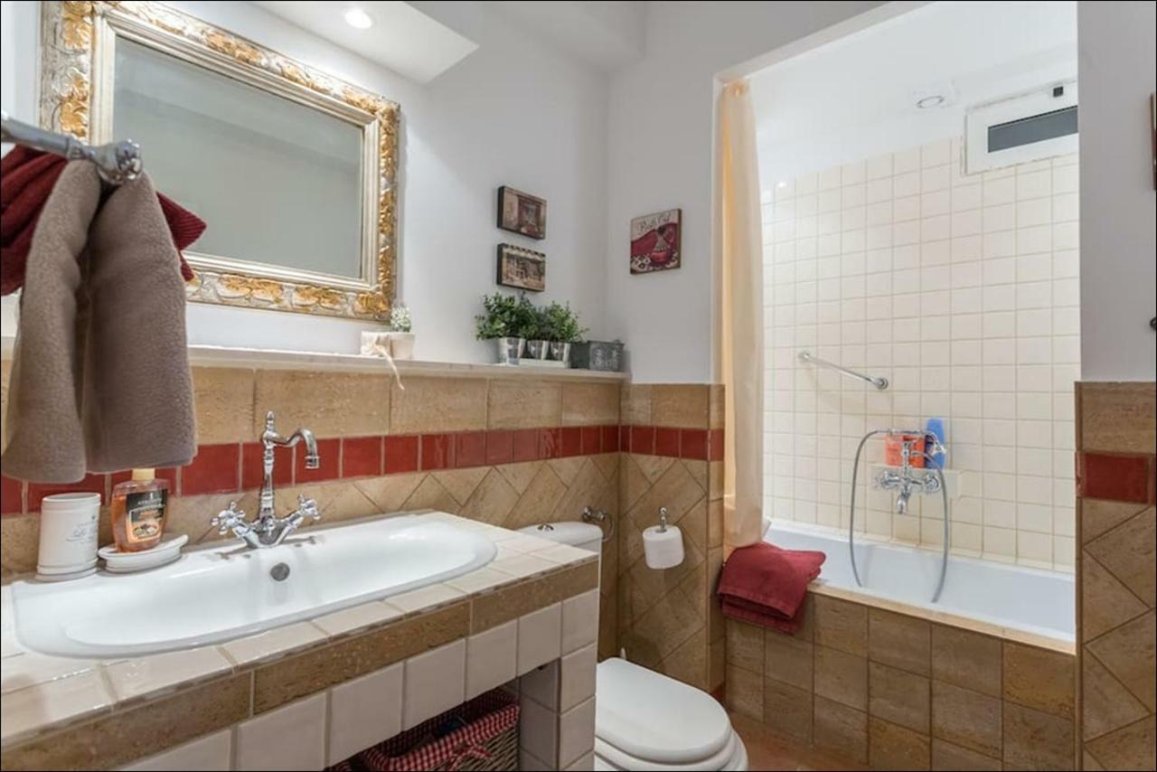 Luxury Sea View Apartments Дубровник Экстерьер фото